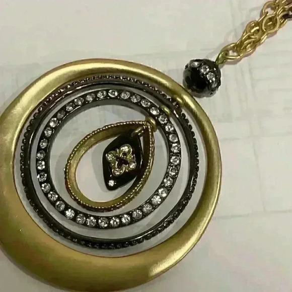 Chico’s necklace - Picture 5 of 6